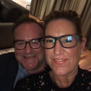 Meet your Posher, Whitney